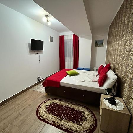 Apartament Mamaia Nord, Jianu Năvodari Eksteriør billede