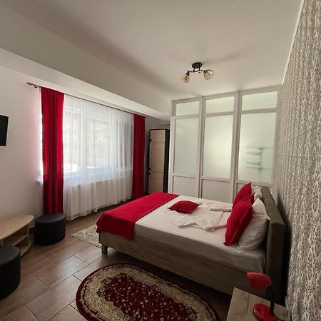 Apartament Mamaia Nord, Jianu Năvodari Eksteriør billede