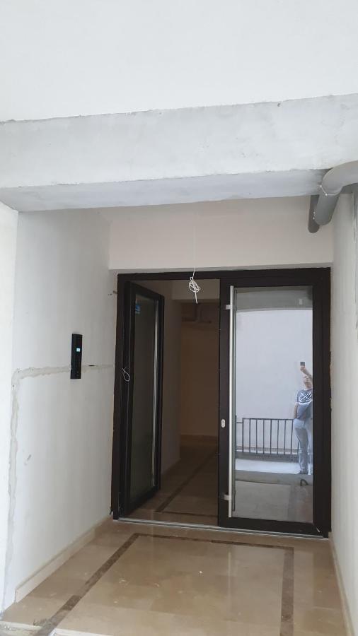 Apartament Mamaia Nord, Jianu Năvodari Eksteriør billede