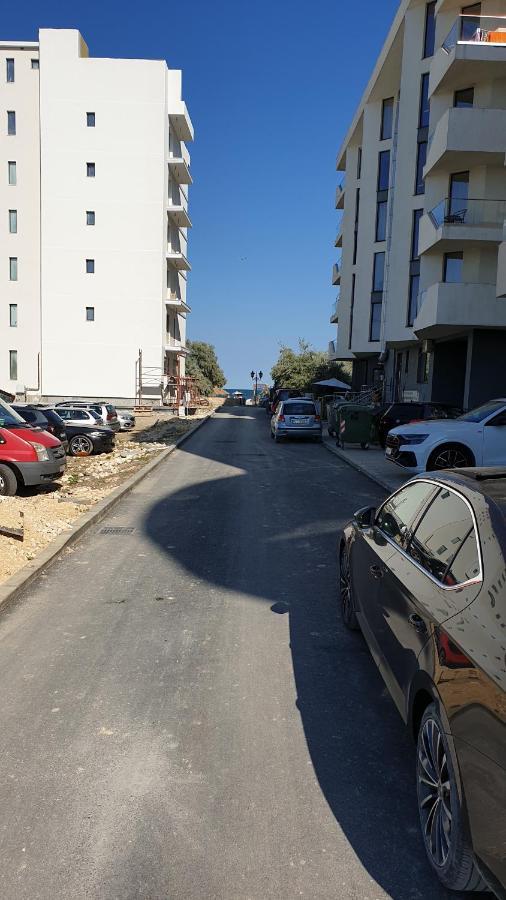 Apartament Mamaia Nord, Jianu Năvodari Eksteriør billede