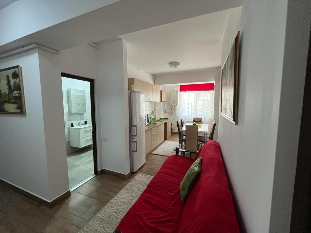 Apartament Mamaia Nord, Jianu Năvodari Eksteriør billede