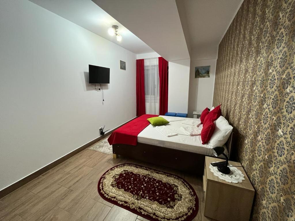 Apartament Mamaia Nord, Jianu Năvodari Eksteriør billede
